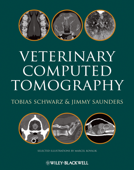 Veterinary Computed Tomography - Tobias Schwarz & Jimmy Saunders