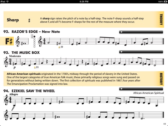 ‎essential Elements 2000 Book 1 For B Flat Bass Clarinet Textbook