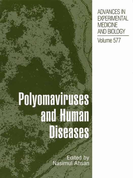 Polyomaviruses and Human Diseases