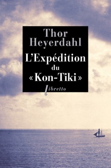 L'Expédition du Kon-Tiki - Thor Heyerdahl