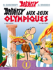 René Goscinny & Albert Uderzo - Astérix - Astérix aux jeux Olympiques - n°12 artwork