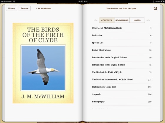 More Books by J. M. McWilliam