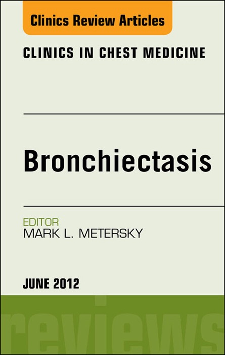 Bronchiectasis