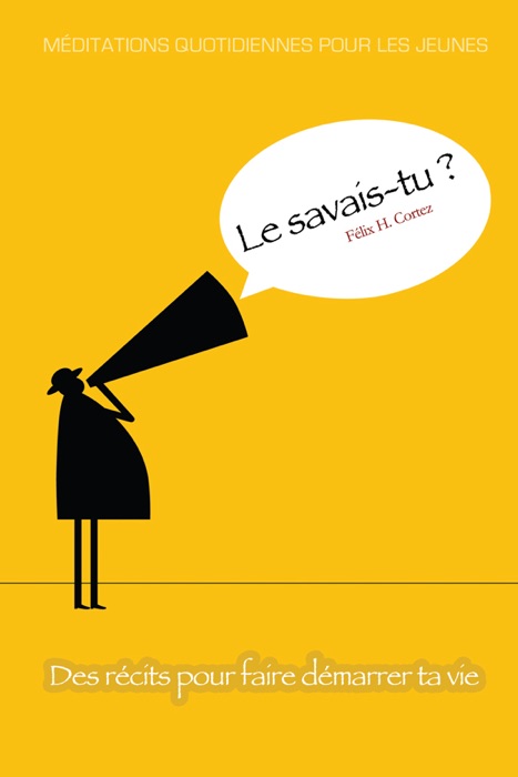 Le savais-tu?