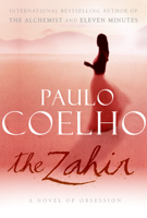 Paulo Coelho - The Zahir artwork