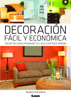 Decoración fácil y económica - Mara Iglesias