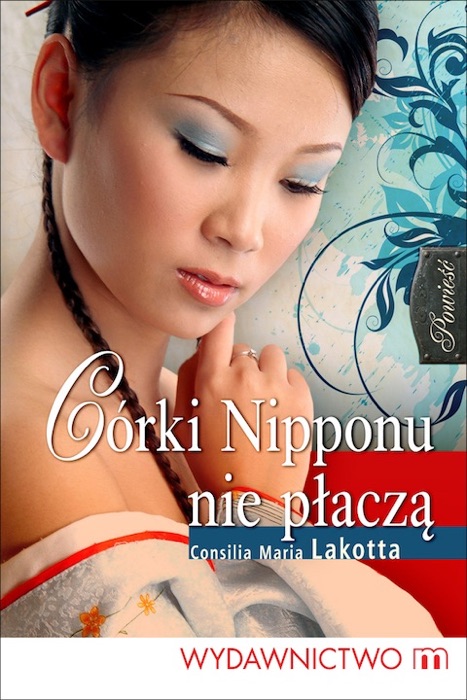 Córki Nipponu nie płaczą