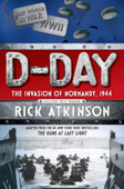 D-Day - Rick Atkinson