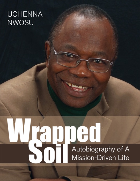 Wrapped Soil