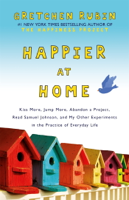 Gretchen Rubin - Happier at Home artwork