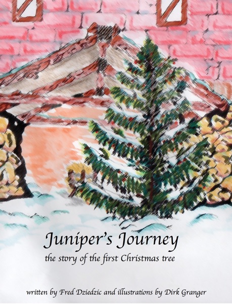 Juniper’s Journey