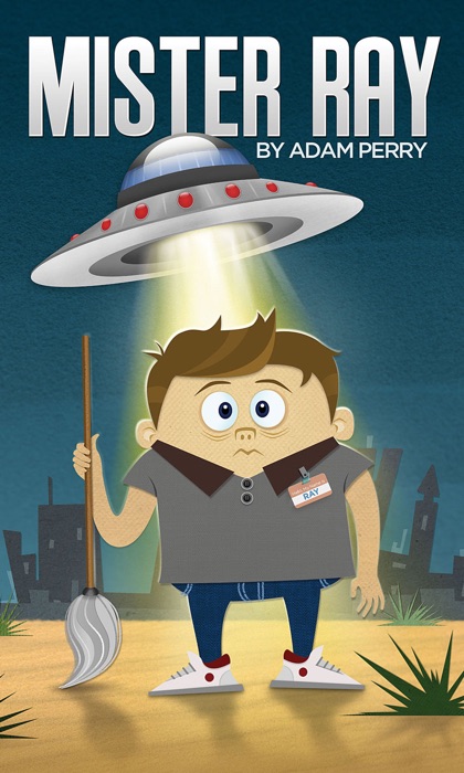 Mister Ray