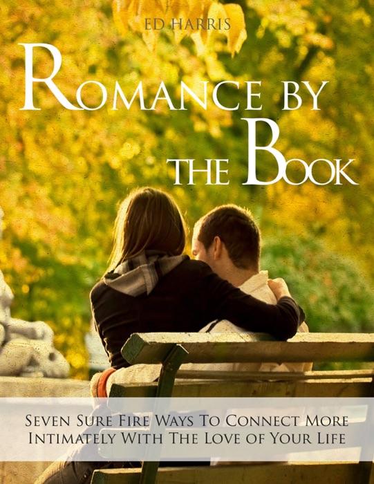 Romance By the Book