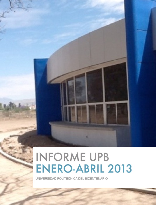 Informe UPB