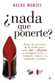 ¿Nada que ponerte? - Nacho Montes