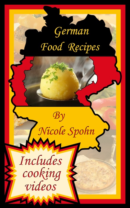 German Food Recipes