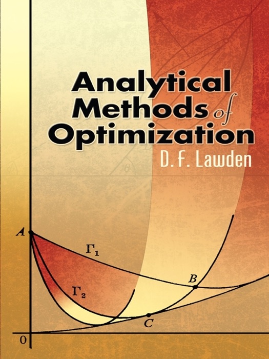 Analytical Methods of Optimization