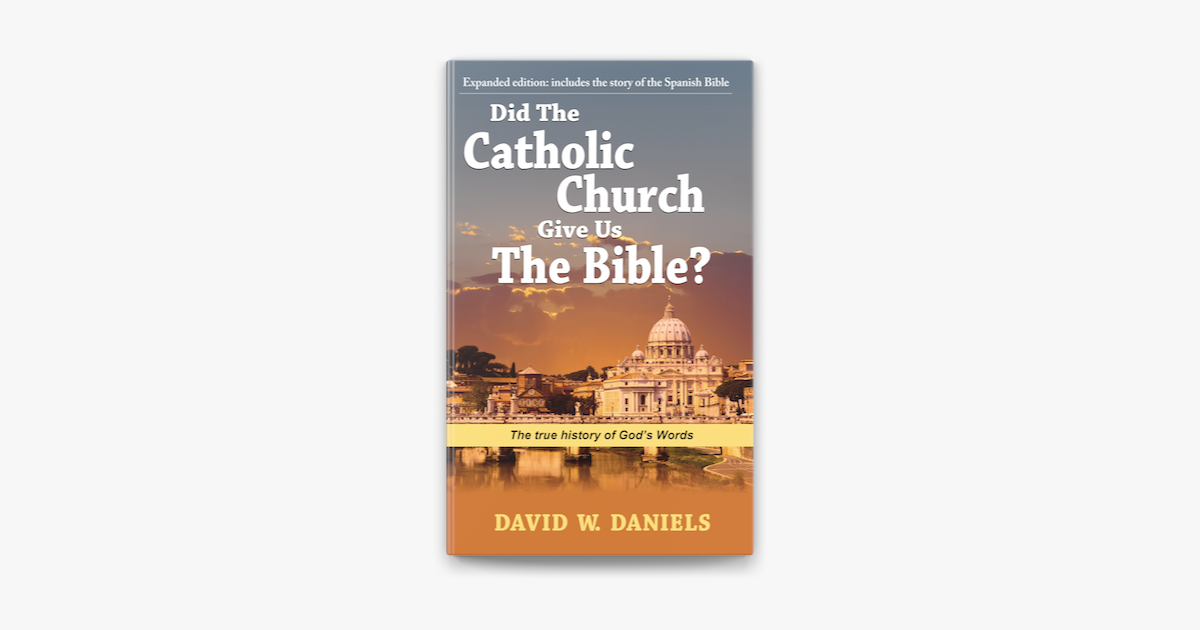 did-the-catholic-church-give-us-the-bible-on-apple-books