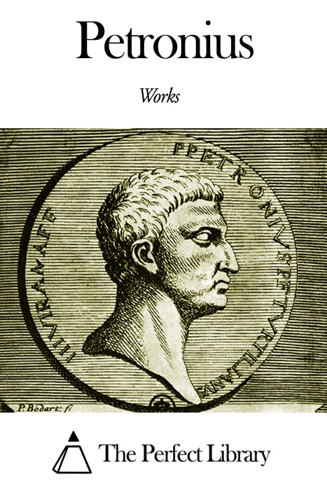 Works of Petronius