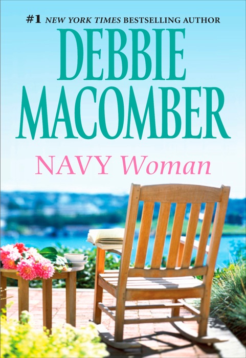 NAVY WOMAN