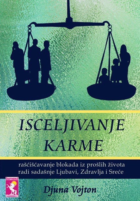 Isceljivanje Karme