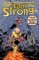 Tom Strong #15 - Alan Moore & Chris Sprouse