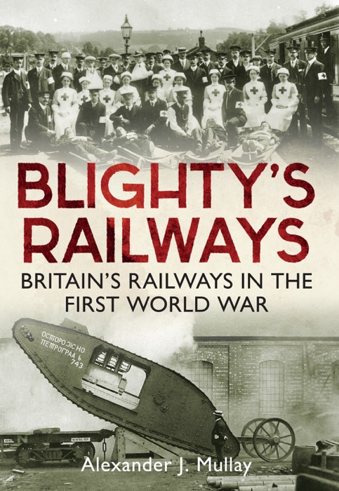 Blighty's Railways