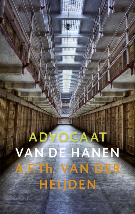 Advocaat van de hanen