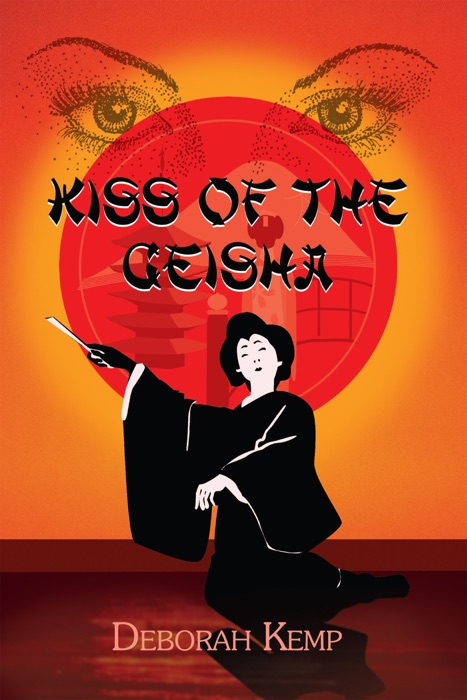 Kiss Of The Geisha