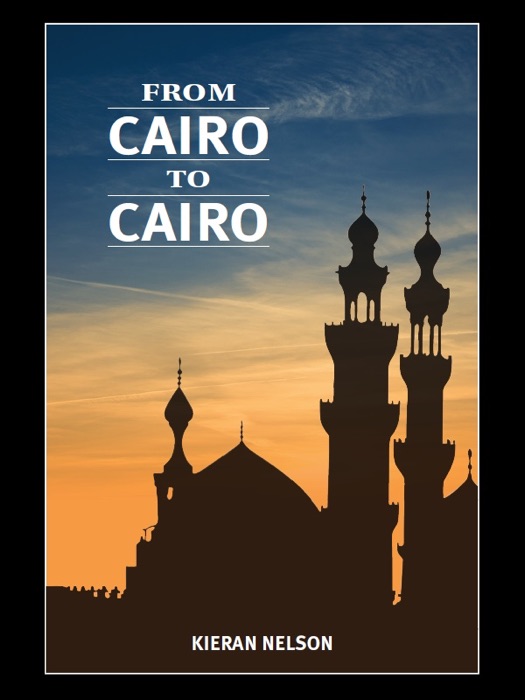 From Cairo to Cairo