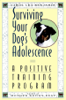 Carol Lea Benjamin - Surviving Your Dog's Adolescence artwork