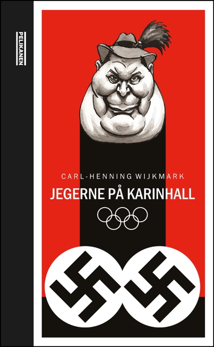 Jegerne på Karinhall