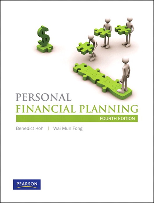 Personal Financial Planning, 4/e
