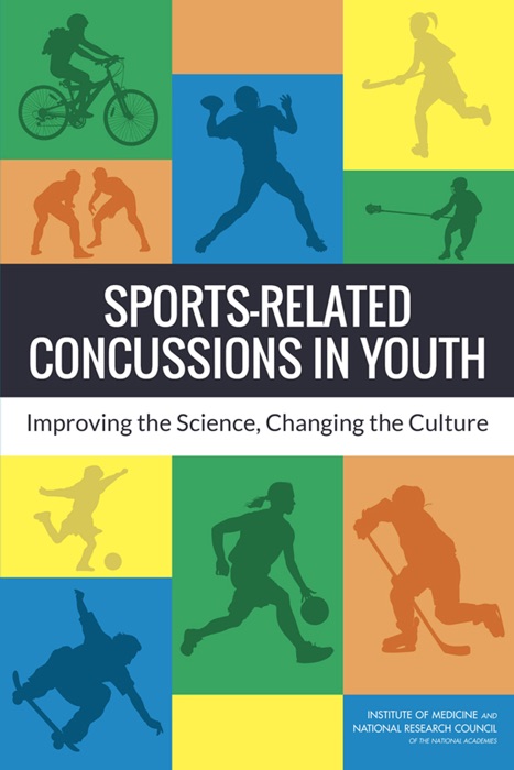 Sports-Related Concussions in Youth