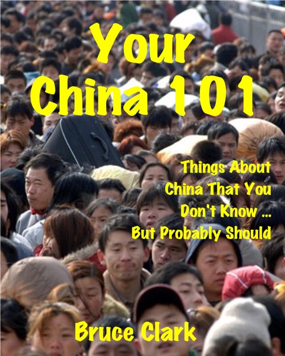 Your China 101