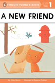 A New Friend - Wiley Blevins, Casey Holloway & Andrew Bates