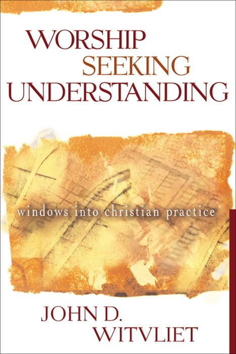 Worship Seeking Understanding