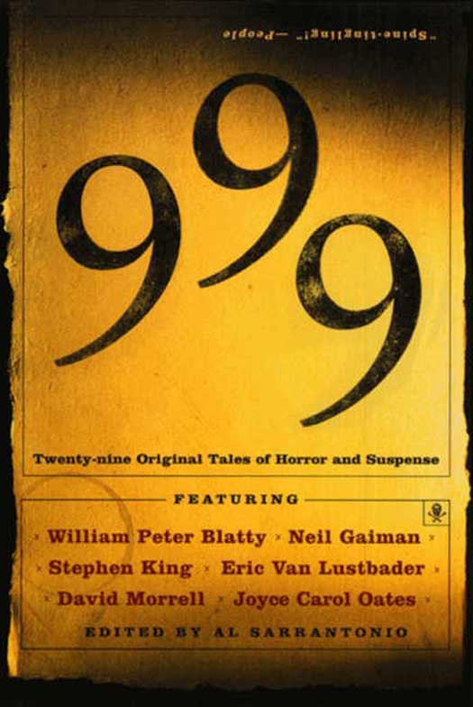 Read book 999