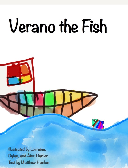 Verano the Fish