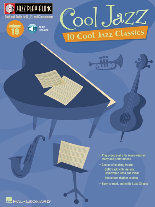 Cool Jazz (Songbook)