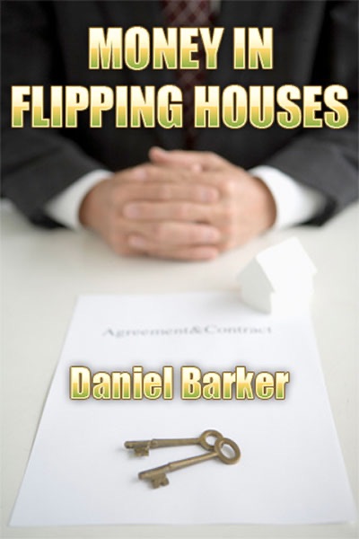 Money in Flipping Houses