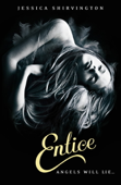 Entice - Jessica Shirvington