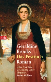 Das Pesttuch - Geraldine Brooks by  Geraldine Brooks PDF Download