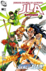 Mike W. Barr & Randy Green - JLA: Classified (2004-2008) #48 artwork