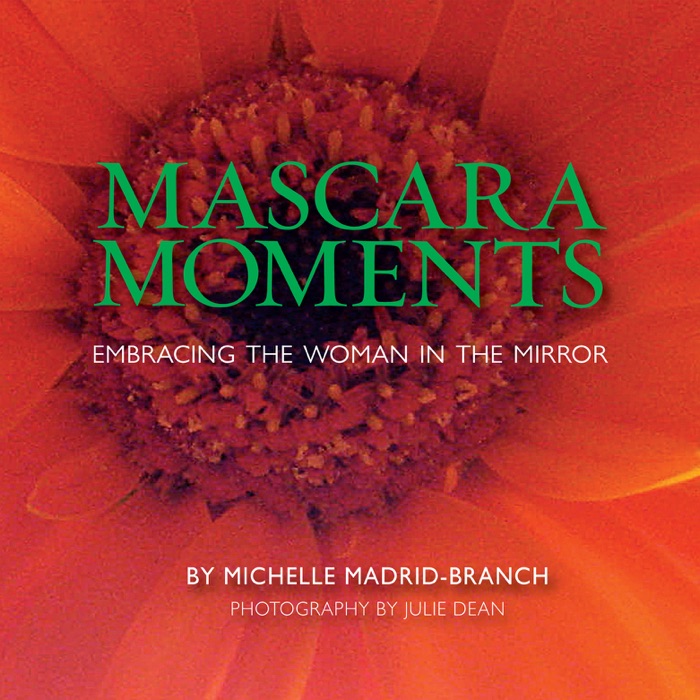 Mascara Moments