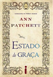 Estado de Graça - Ann Patchett