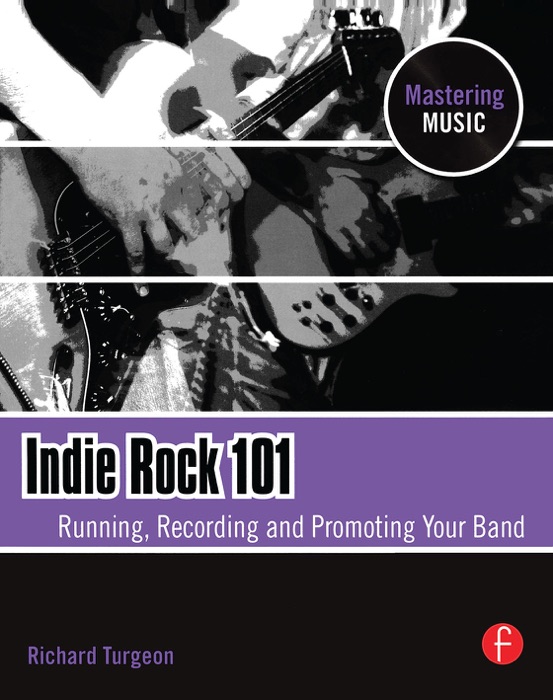 Indie Rock 101