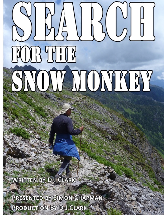 Search for the Snow Monkey