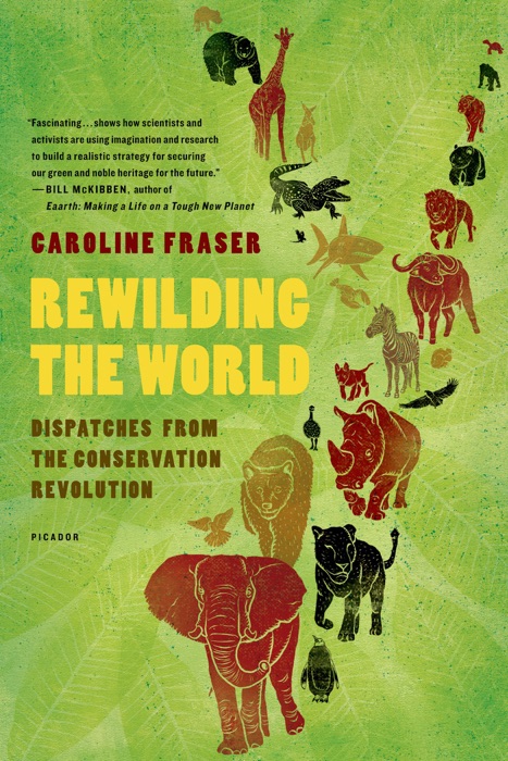 Rewilding the World