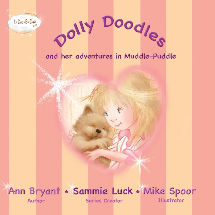 Dolly Doodles and Her Adventures in Muddle-Puddle